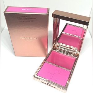 SHES GIVING PATRICK TA 💞💞